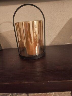 Decorative Candle Lantern